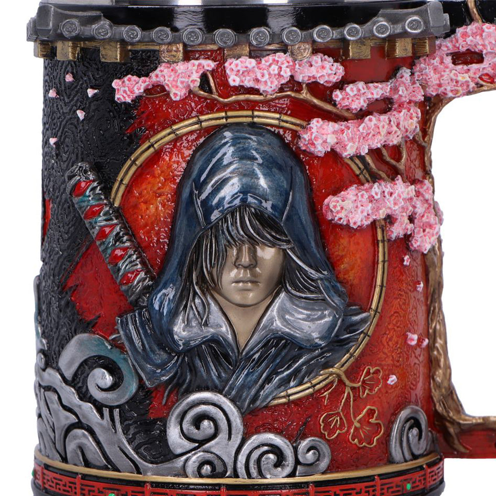 Assassin's Creed Shadows Tankard