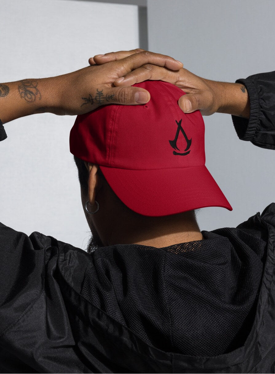 Ubisoft Gear Shop banner featuring accessories merchandise available. Click to shop accessories!