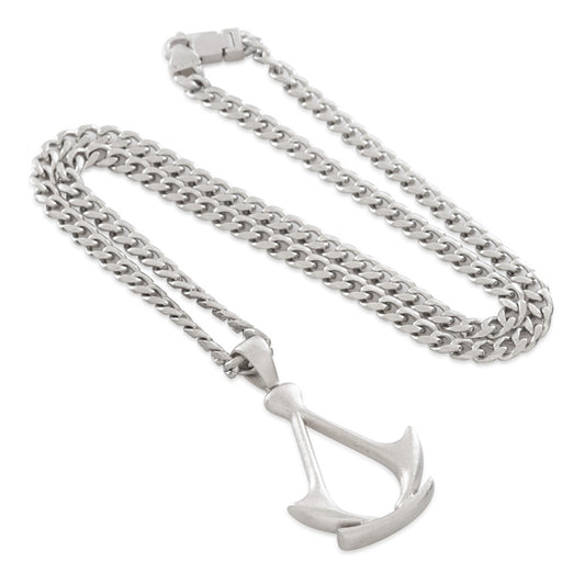 Assassin's Creed Shadows Crest Necklace