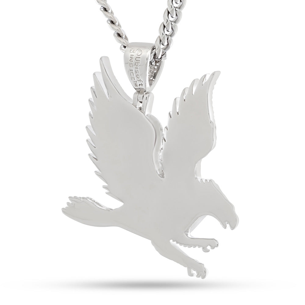 Assassin's Creed Shadows Eagle Vision Necklace