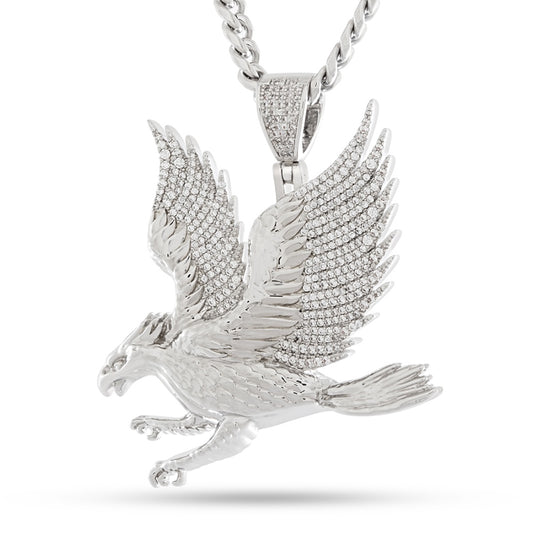 Assassin's Creed Shadows Eagle Vision Necklace
