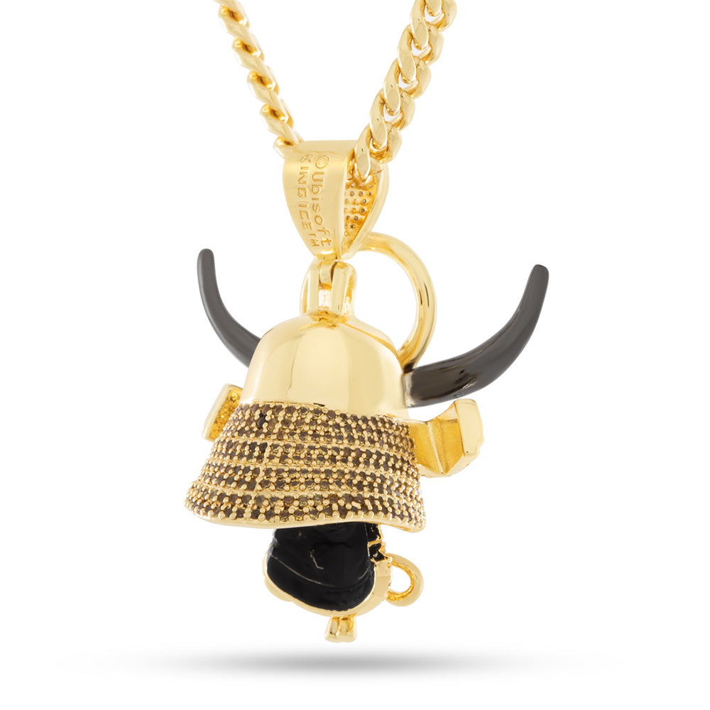 Assassin's Creed Shadows Necklace