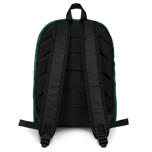 Brawlhalla Bödvar Backpack