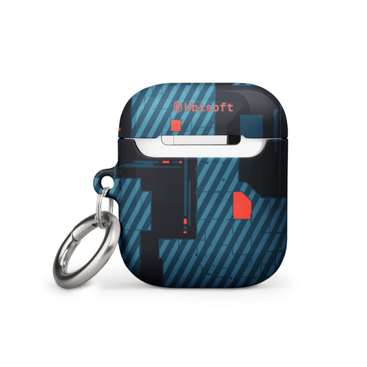 Six Siege Maps AirPods Case