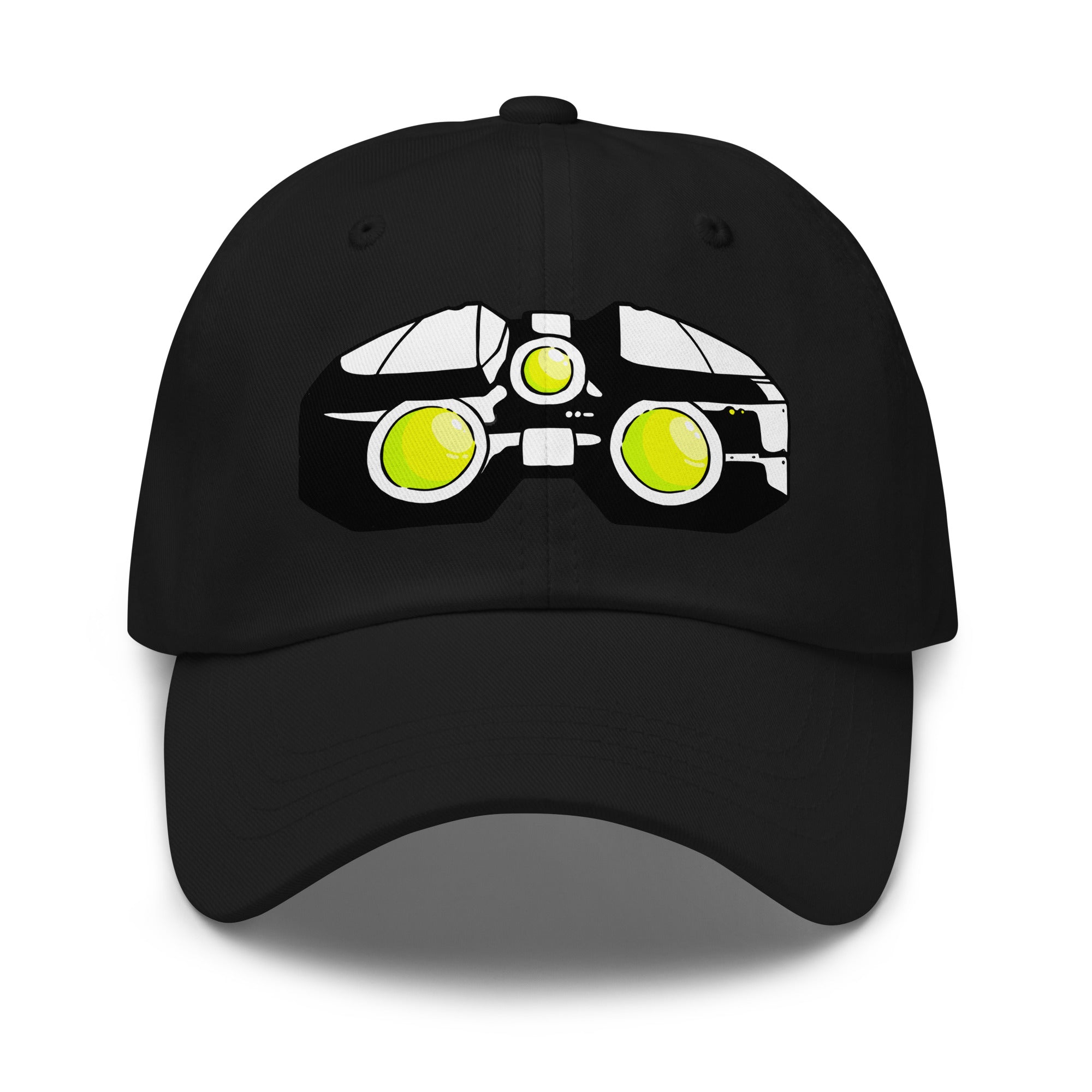 Splinter Cell: Deathwatch Night Vision Dad Hat – The