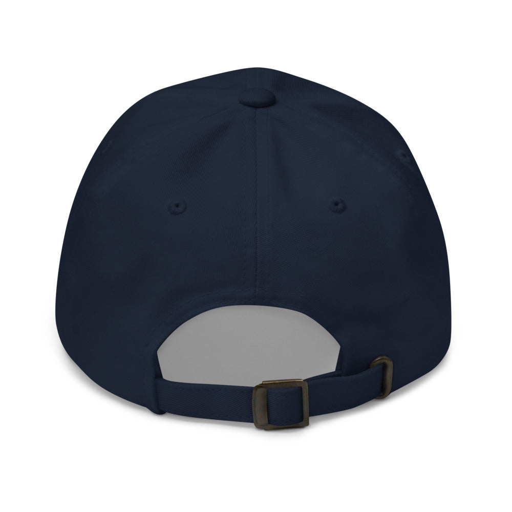Six Siege Reload Embroidered Dad Hat