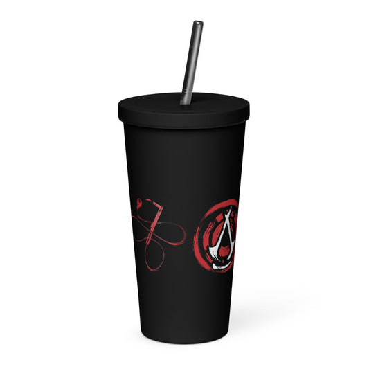 Assassin's Creed Shadows Icons Tumbler