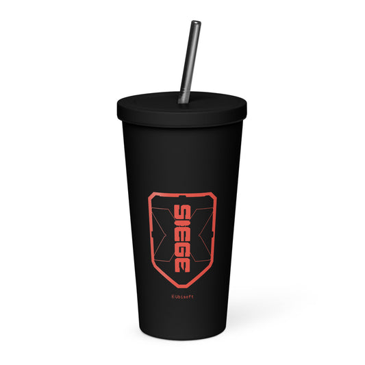 Six Siege: Siege X Tumbler