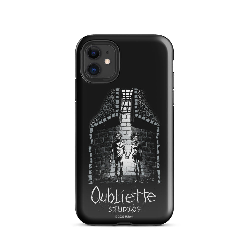 Mythic Quest Oubliette Studios iPhone Tough Case iPhone 11