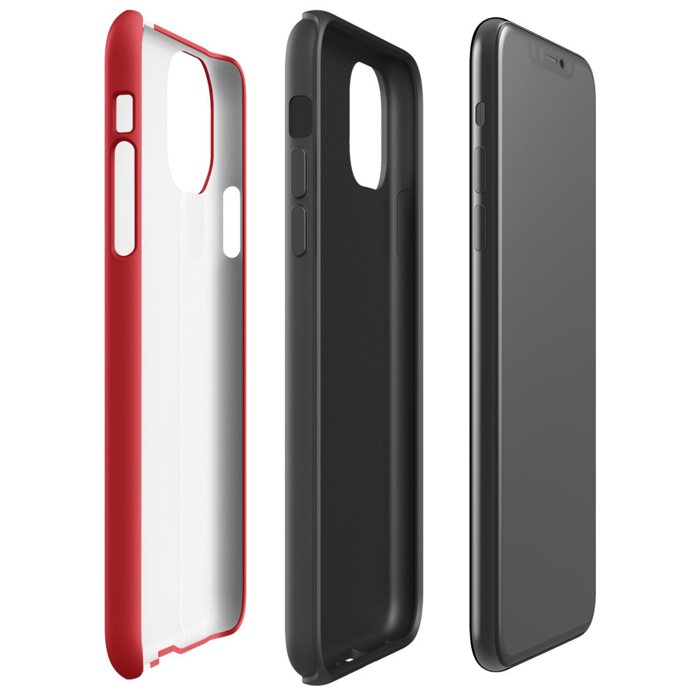 Assassin's Creed Shadows iPhone Case