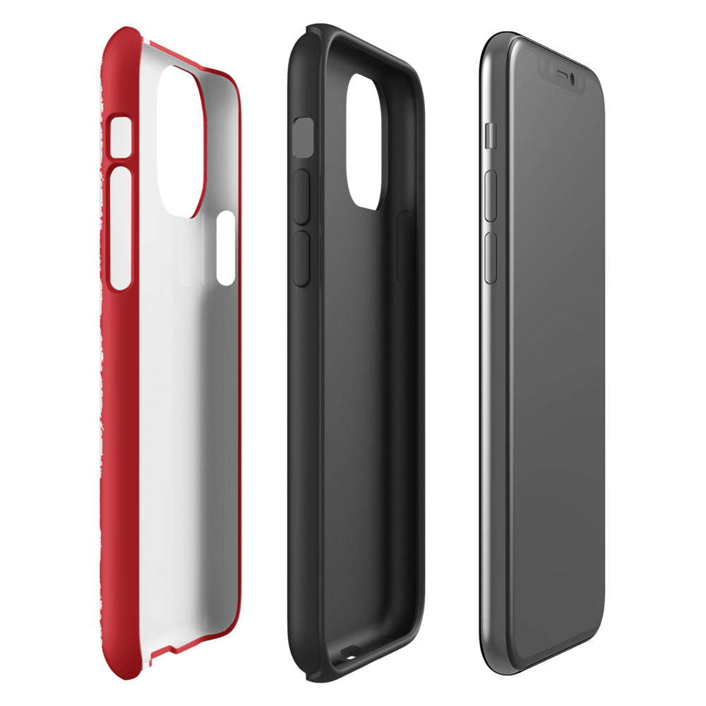Assassin's Creed Shadows iPhone Case