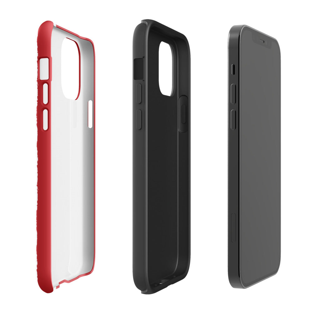 Assassin's Creed Shadows iPhone Case