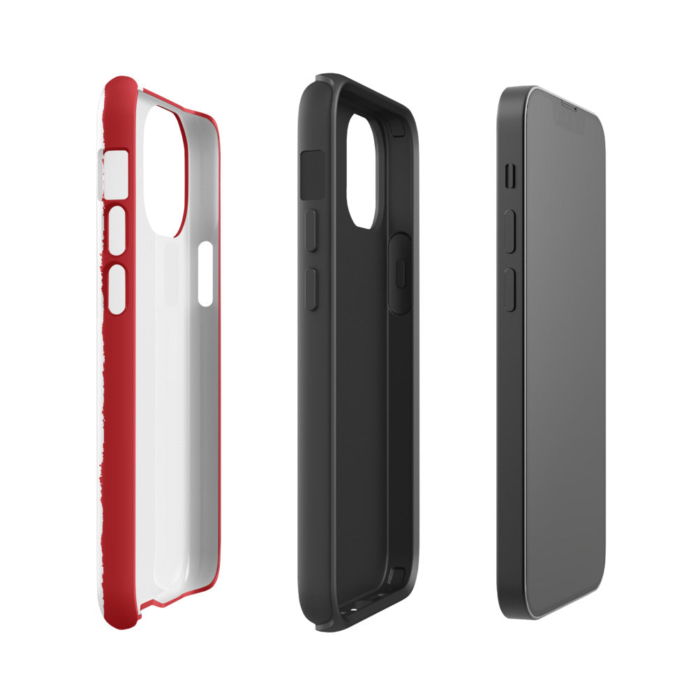 Assassin's Creed Shadows iPhone Case