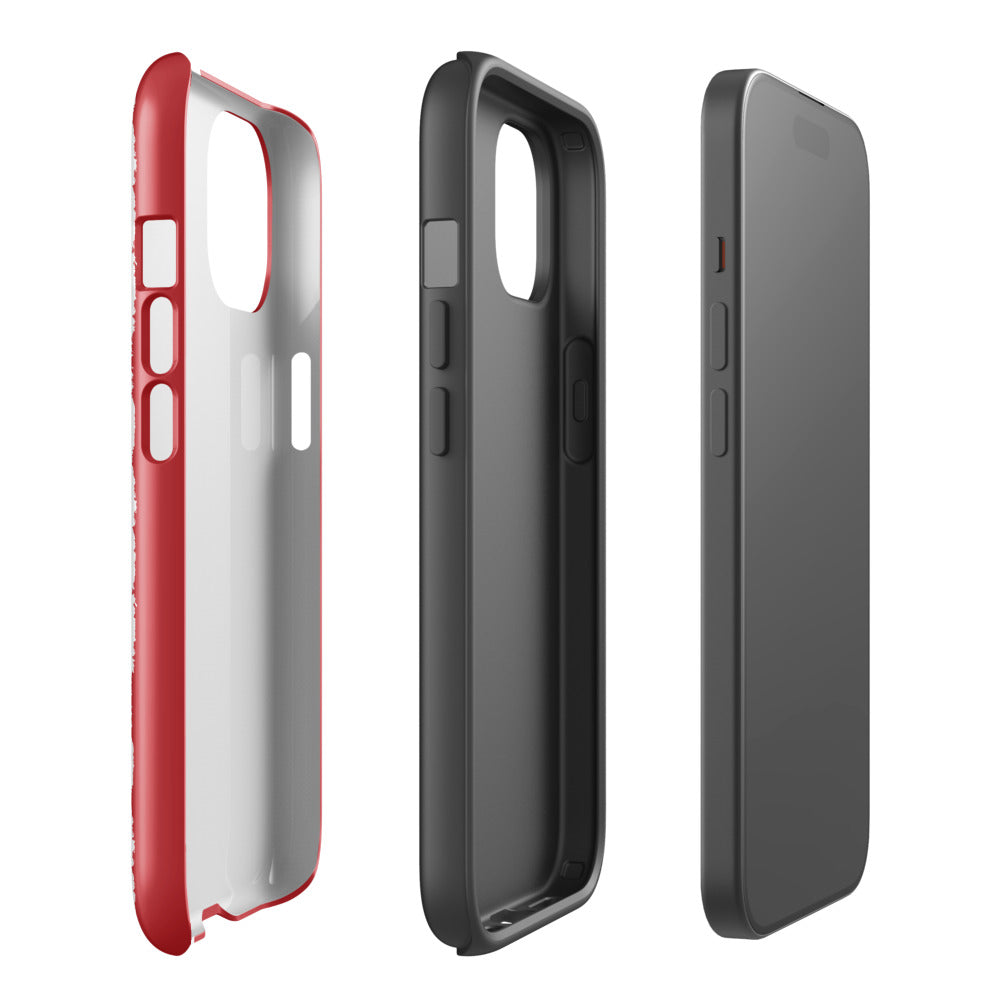 Assassin's Creed Shadows iPhone Case