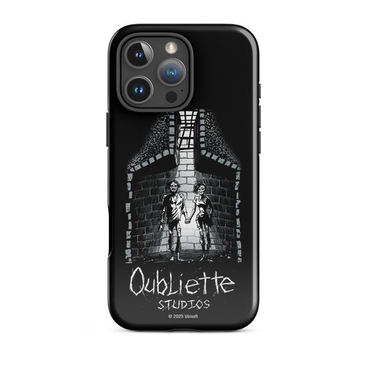 Mythic Quest Oubliette Studios iPhone Tough Case iPhone 16 Pro Max