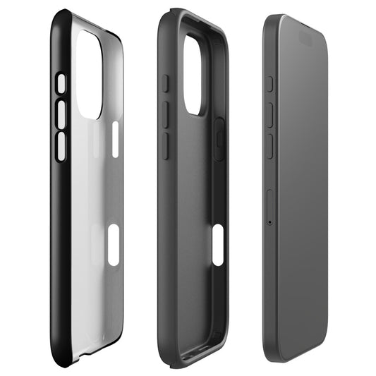Mythic Quest Oubliette Studios iPhone Tough Case