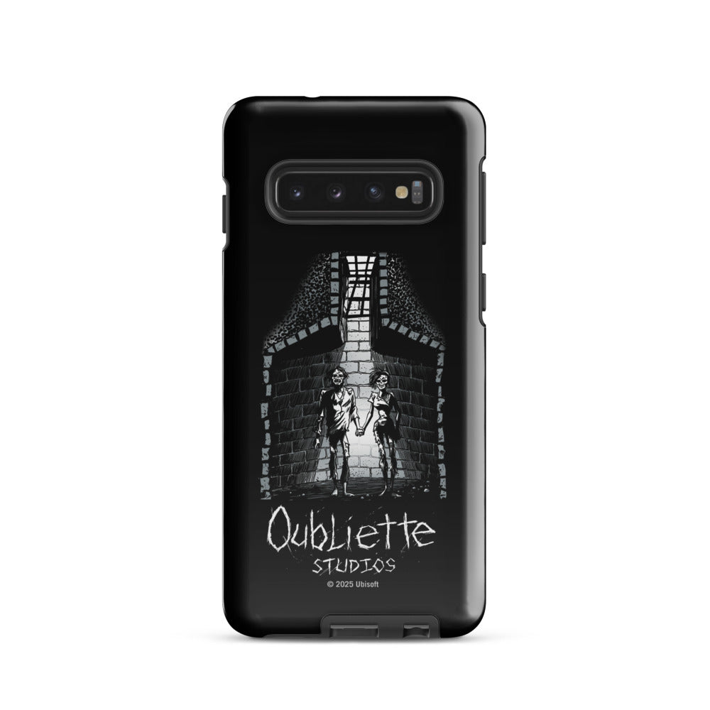 Mythic Quest Oubliette Studios Samsung Tough Case Samsung Galaxy S10
