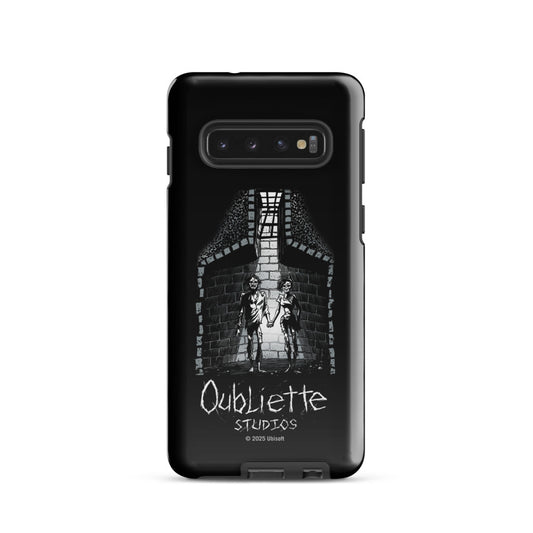 Mythic Quest Oubliette Studios Samsung Tough Case Samsung Galaxy S10