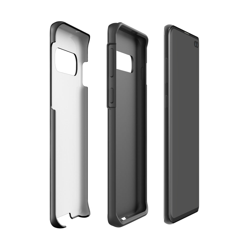 Mythic Quest Oubliette Studios Samsung Tough Case