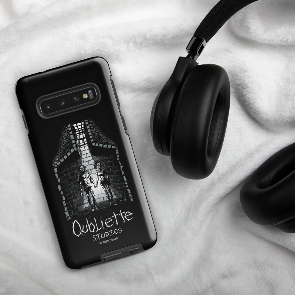 Mythic Quest Oubliette Studios Samsung Tough Case