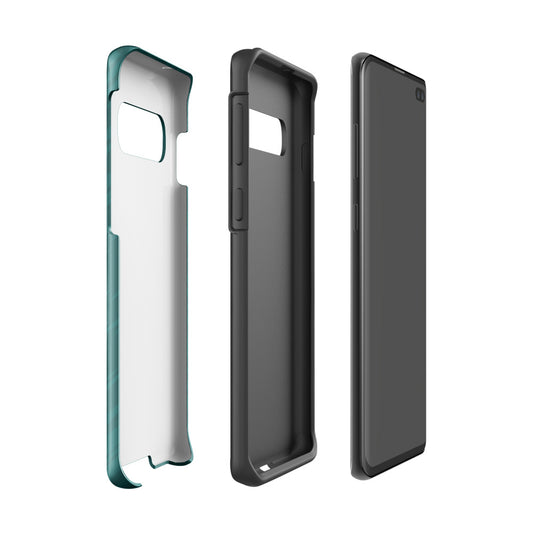 Brawlhalla Bödvar Samsung Tough Phone Case