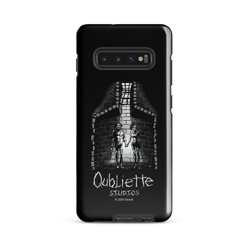 Mythic Quest Oubliette Studios Samsung Tough Case Samsung Galaxy S10 Plus