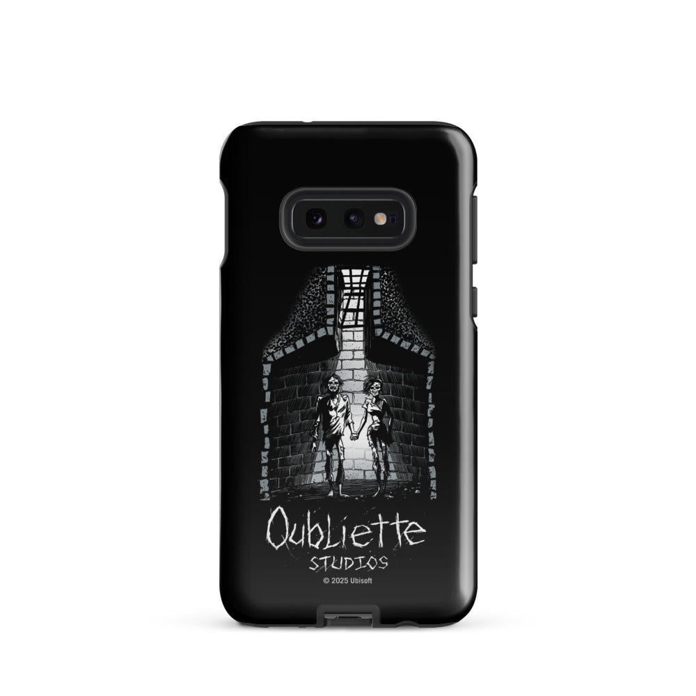 Mythic Quest Oubliette Studios Samsung Tough Case Samsung Galaxy S10e