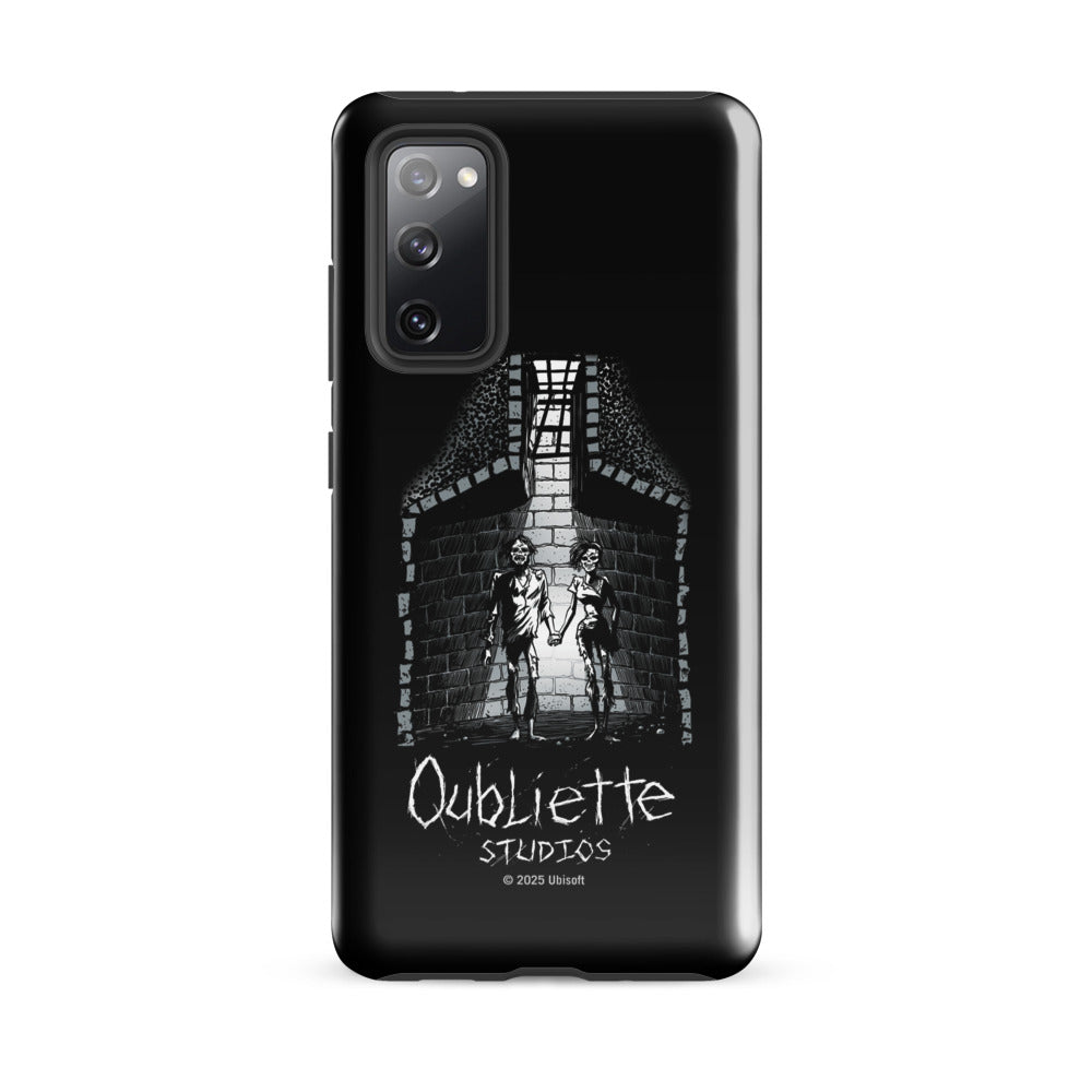 Mythic Quest Oubliette Studios Samsung Tough Case Samsung Galaxy S20 Fe