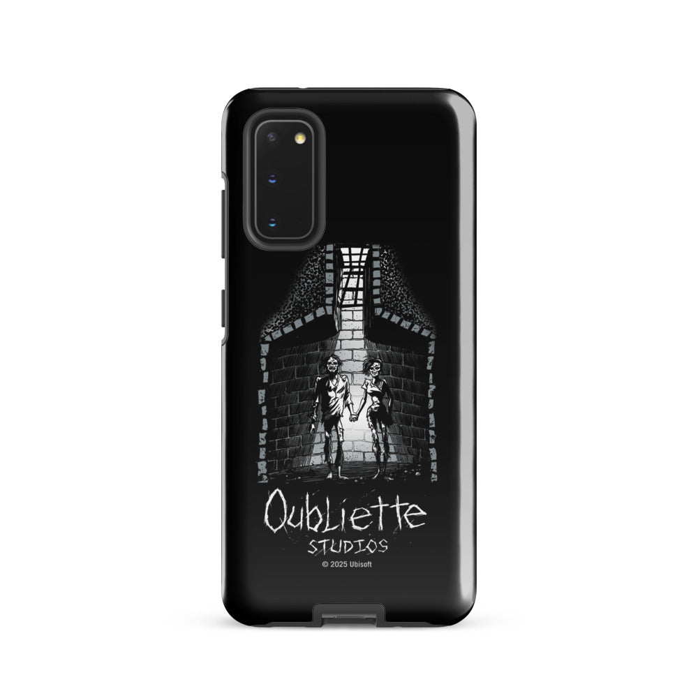 Mythic Quest Oubliette Studios Samsung Tough Case Samsung Galaxy S20