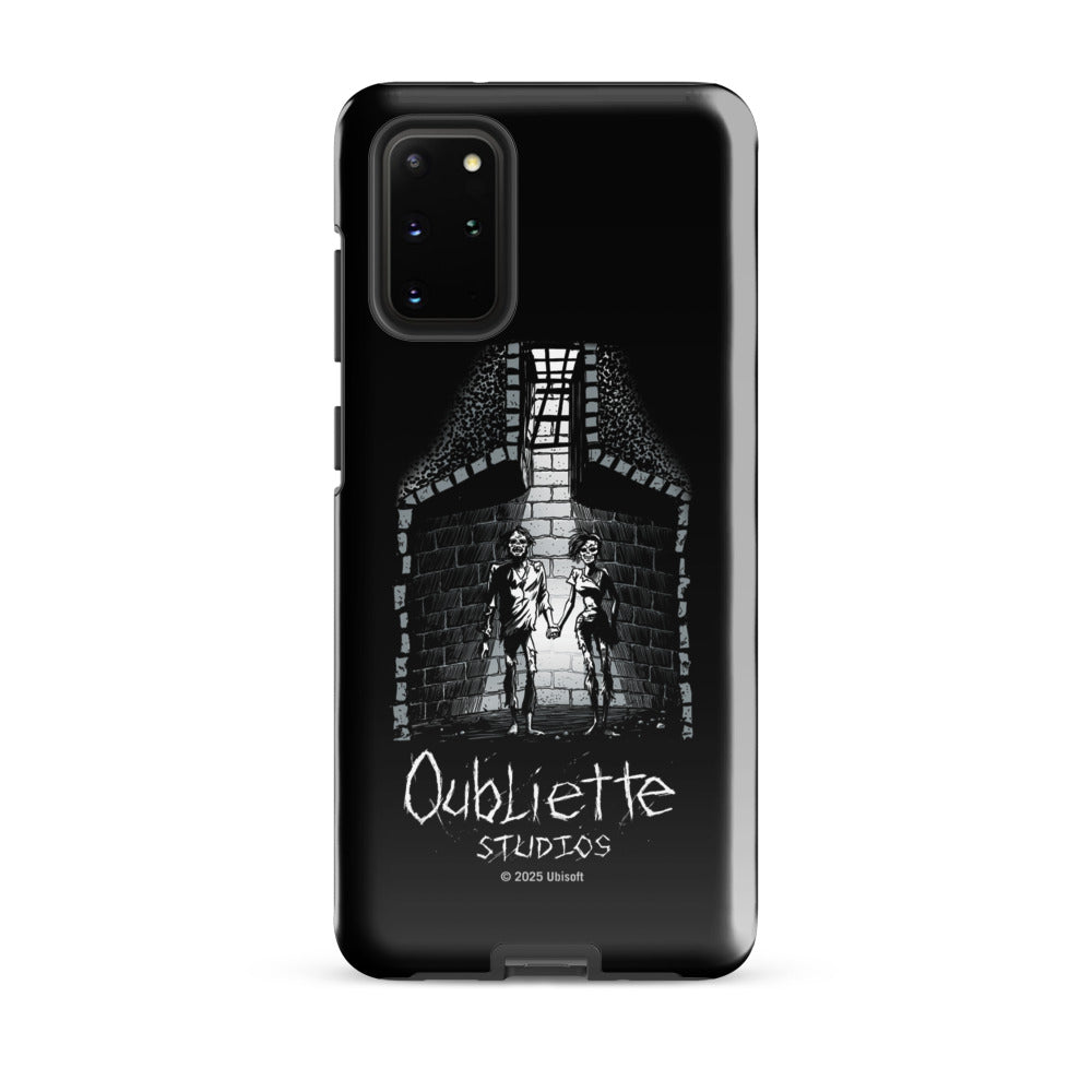 Mythic Quest Oubliette Studios Samsung Tough Case Samsung Galaxy S20 Plus