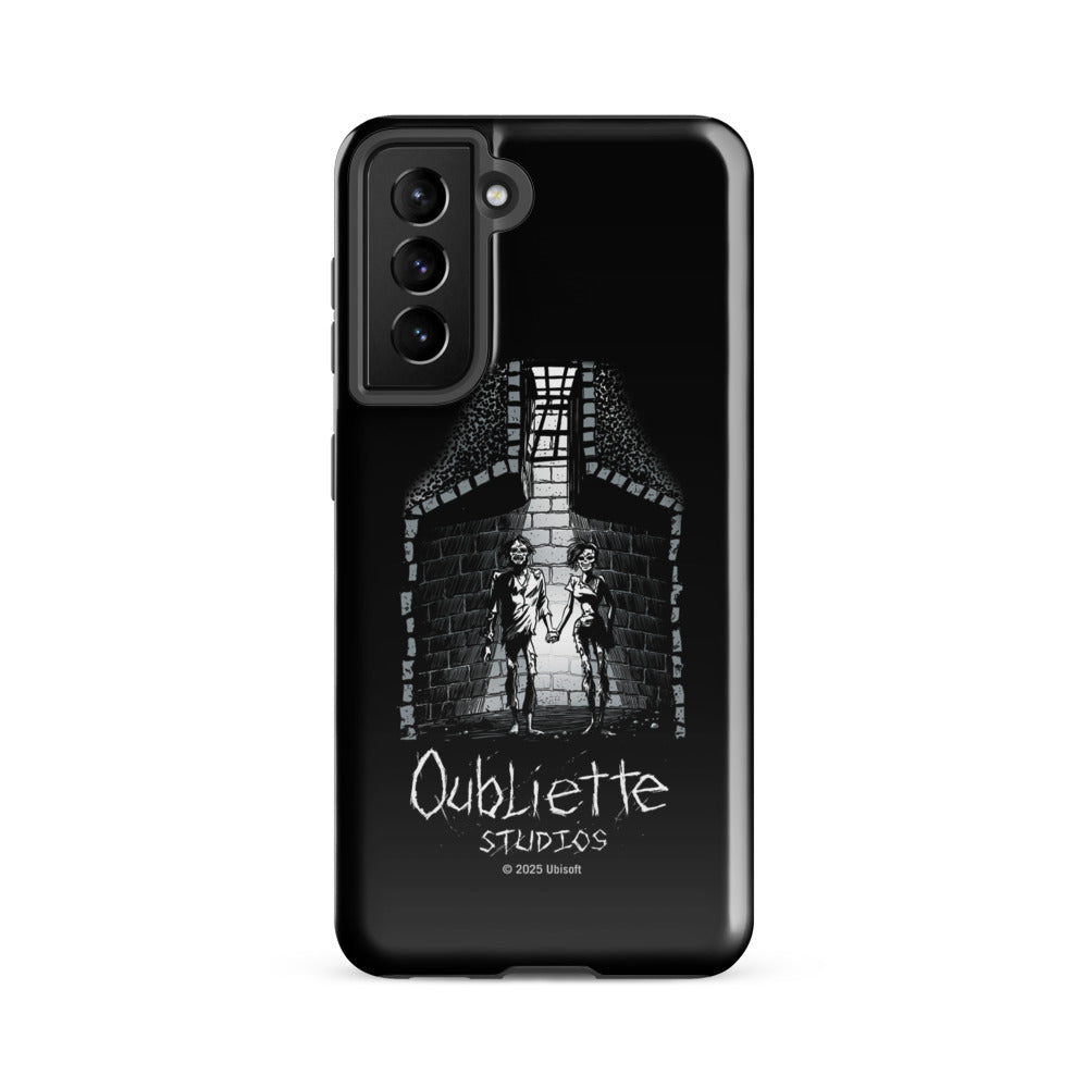 Mythic Quest Oubliette Studios Samsung Tough Case Samsung Galaxy S21 Fe