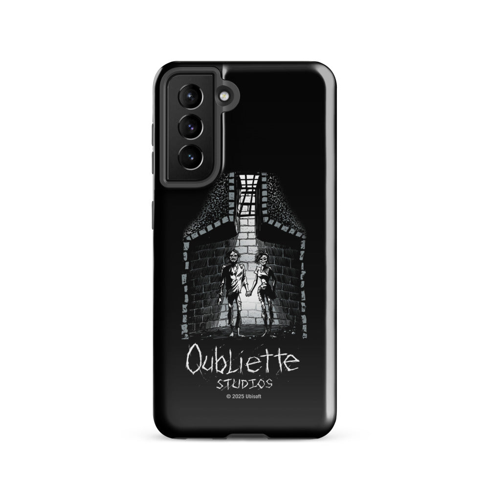 Mythic Quest Oubliette Studios Samsung Tough Case Samsung Galaxy S21
