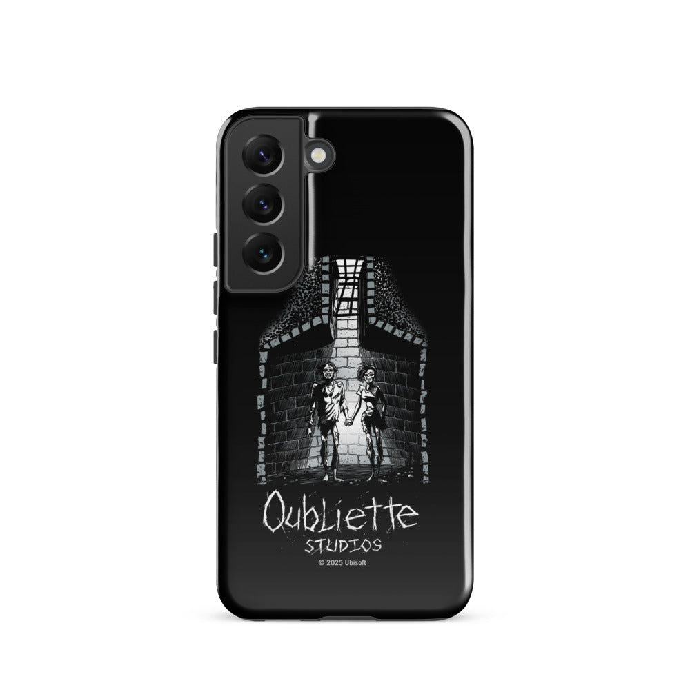 Mythic Quest Oubliette Studios Samsung Tough Case Samsung Galaxy S22