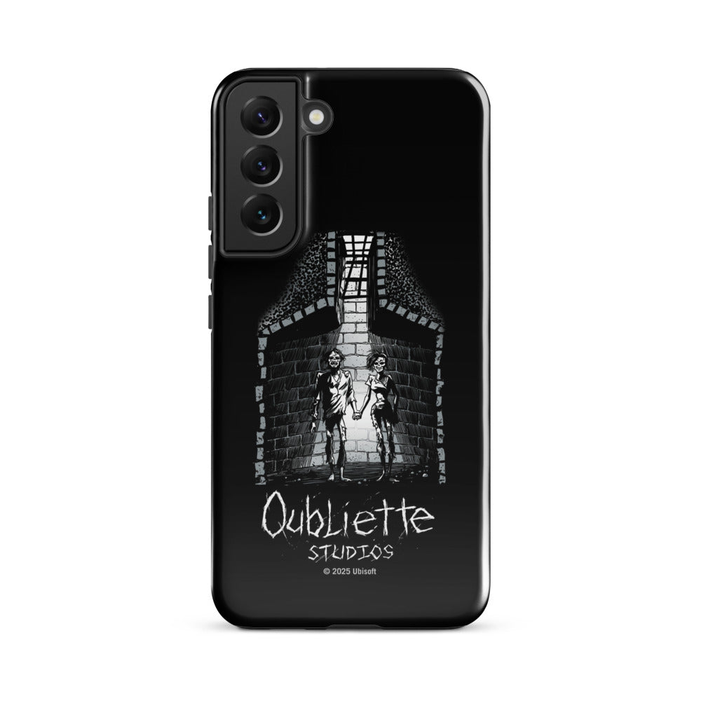 Mythic Quest Oubliette Studios Samsung Tough Case Samsung Galaxy S22 Plus