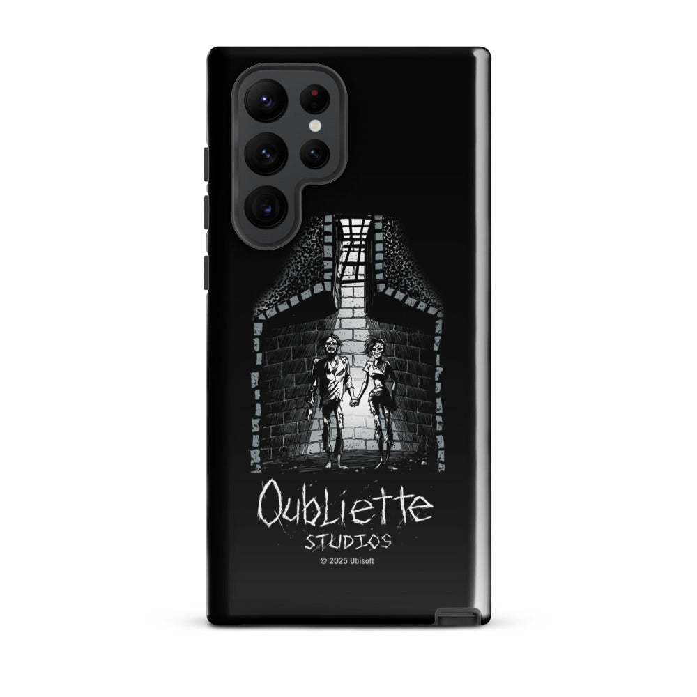 Mythic Quest Oubliette Studios Samsung Tough Case Samsung Galaxy S22 Ultra