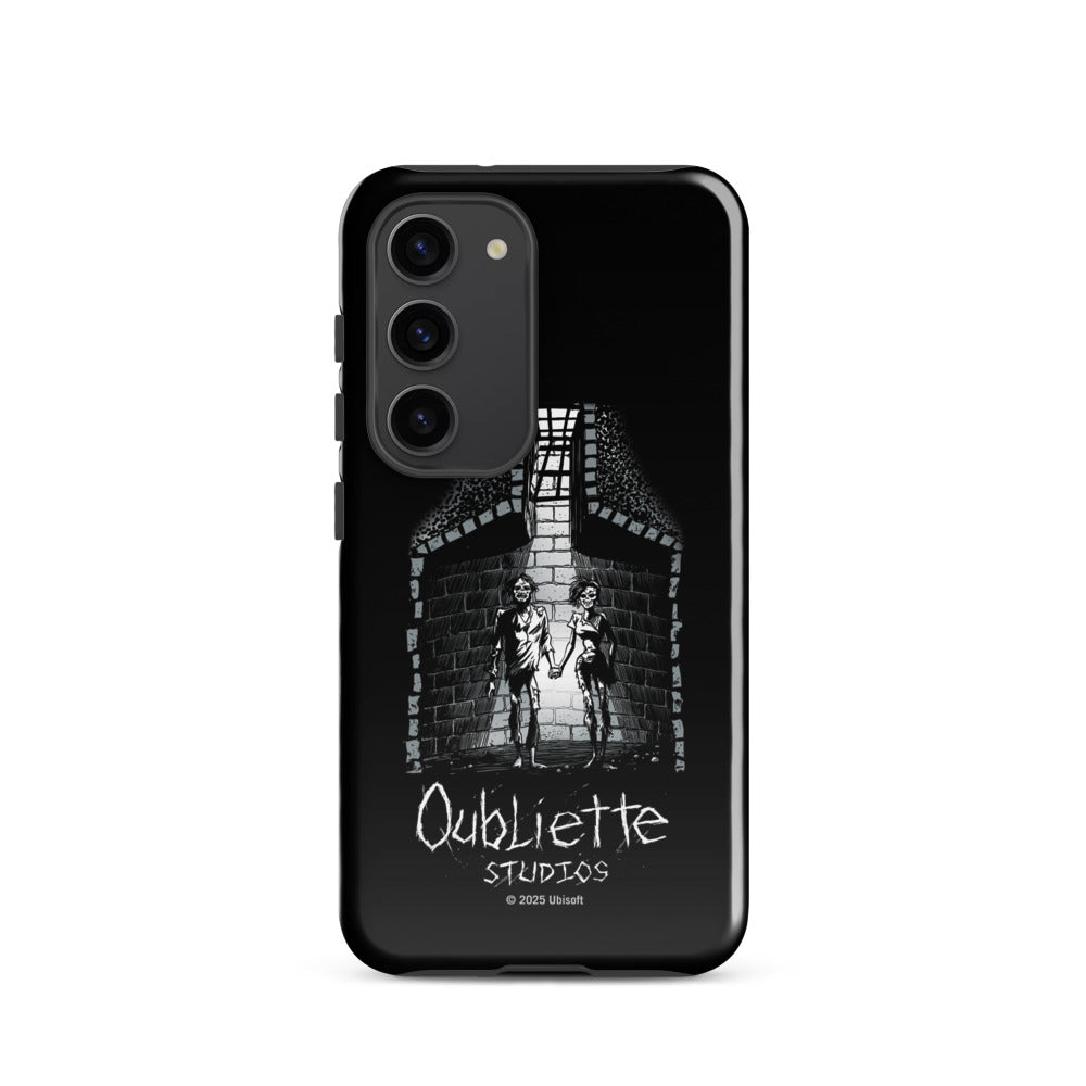 Mythic Quest Oubliette Studios Samsung Tough Case Samsung Galaxy S23