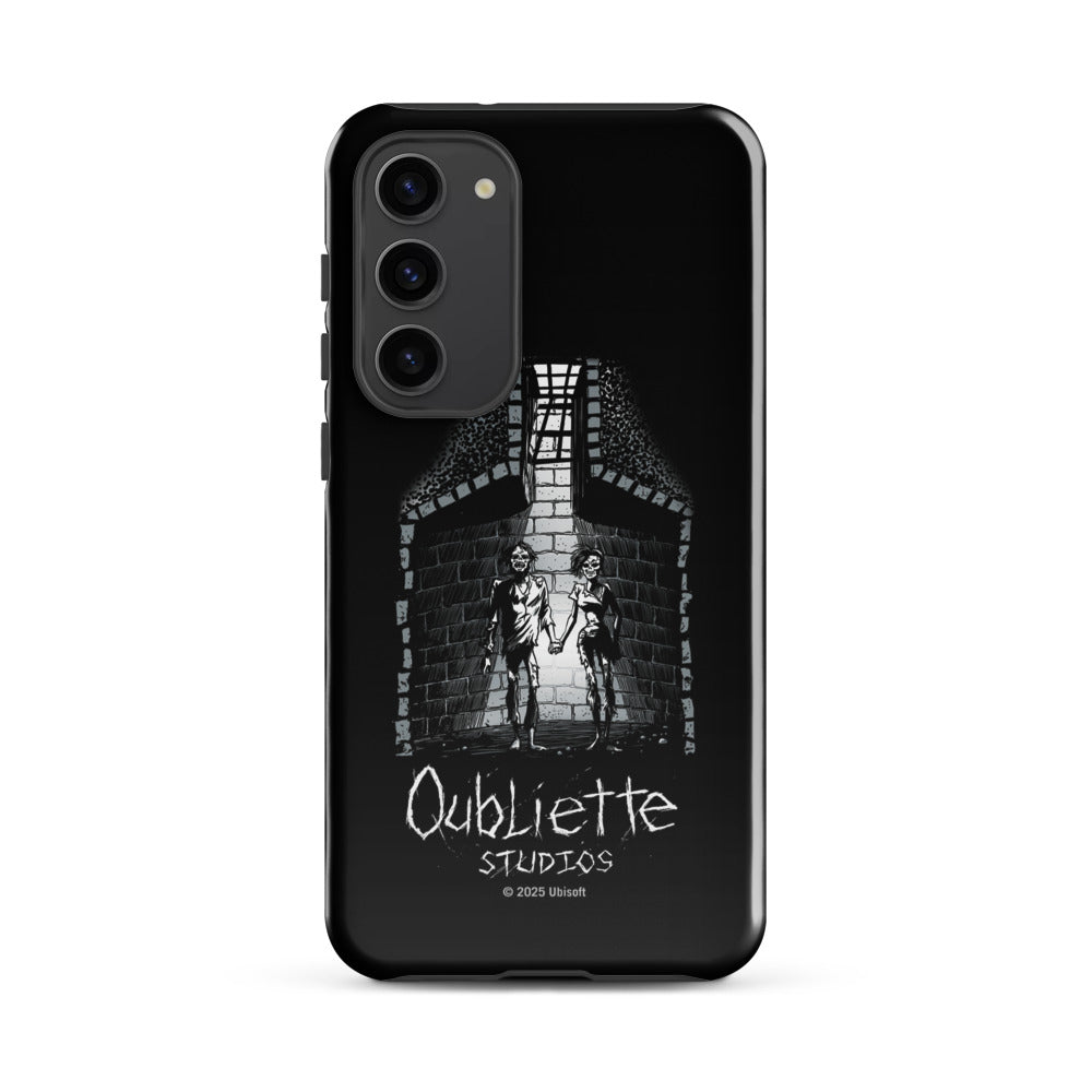 Mythic Quest Oubliette Studios Samsung Tough Case Samsung Galaxy S23 Plus