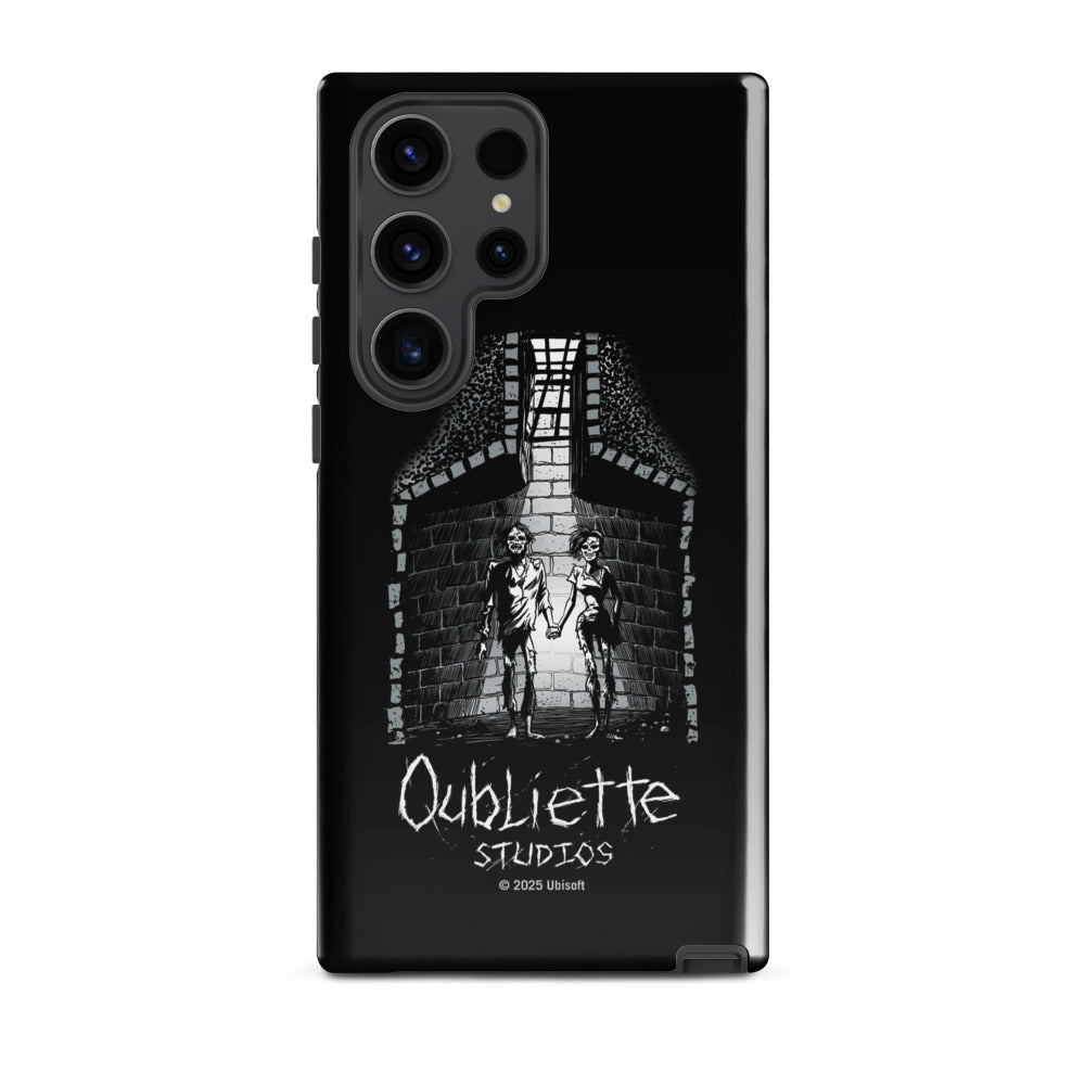 Mythic Quest Oubliette Studios Samsung Tough Case Samsung Galaxy S23 Ultra