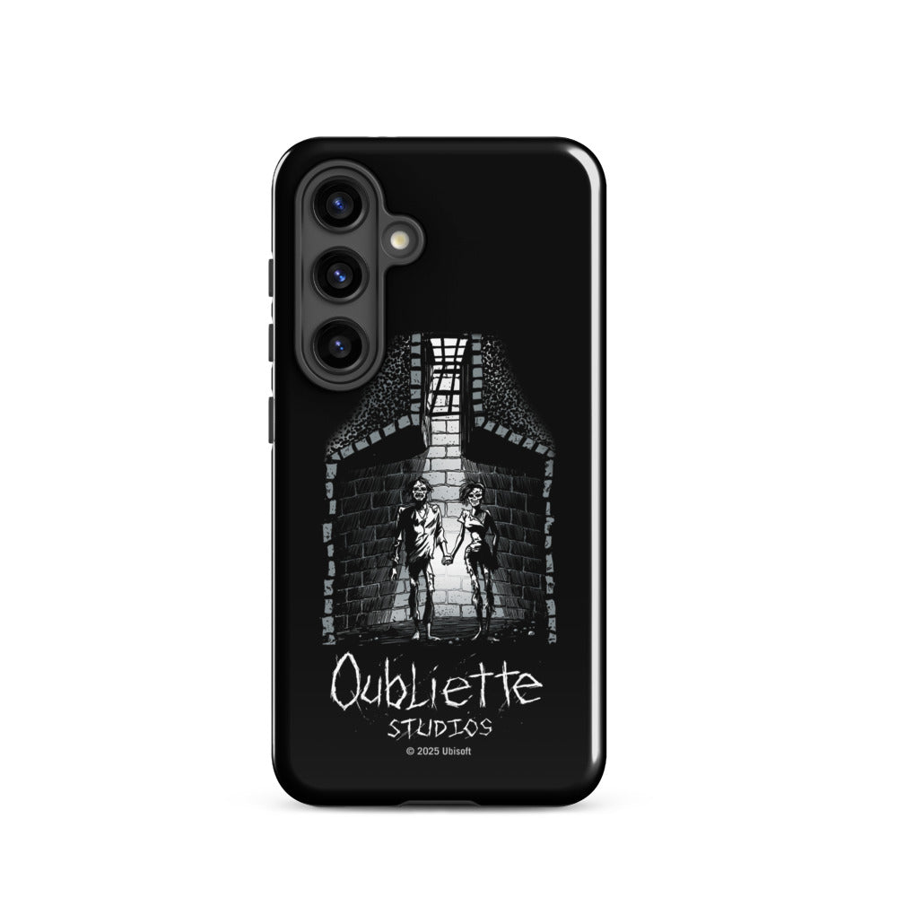 Mythic Quest Oubliette Studios Samsung Tough Case Samsung Galaxy S24