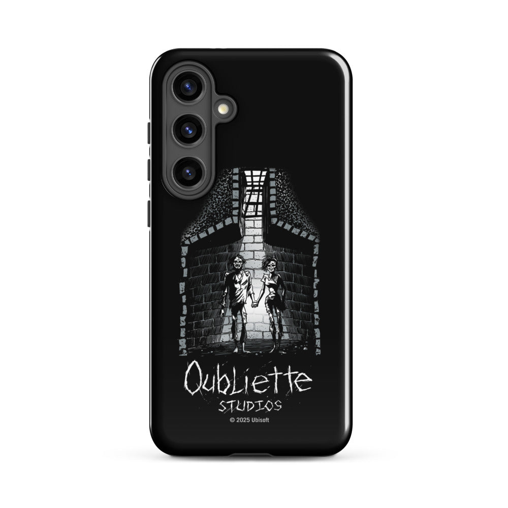 Mythic Quest Oubliette Studios Samsung Tough Case Samsung Galaxy S24 Plus