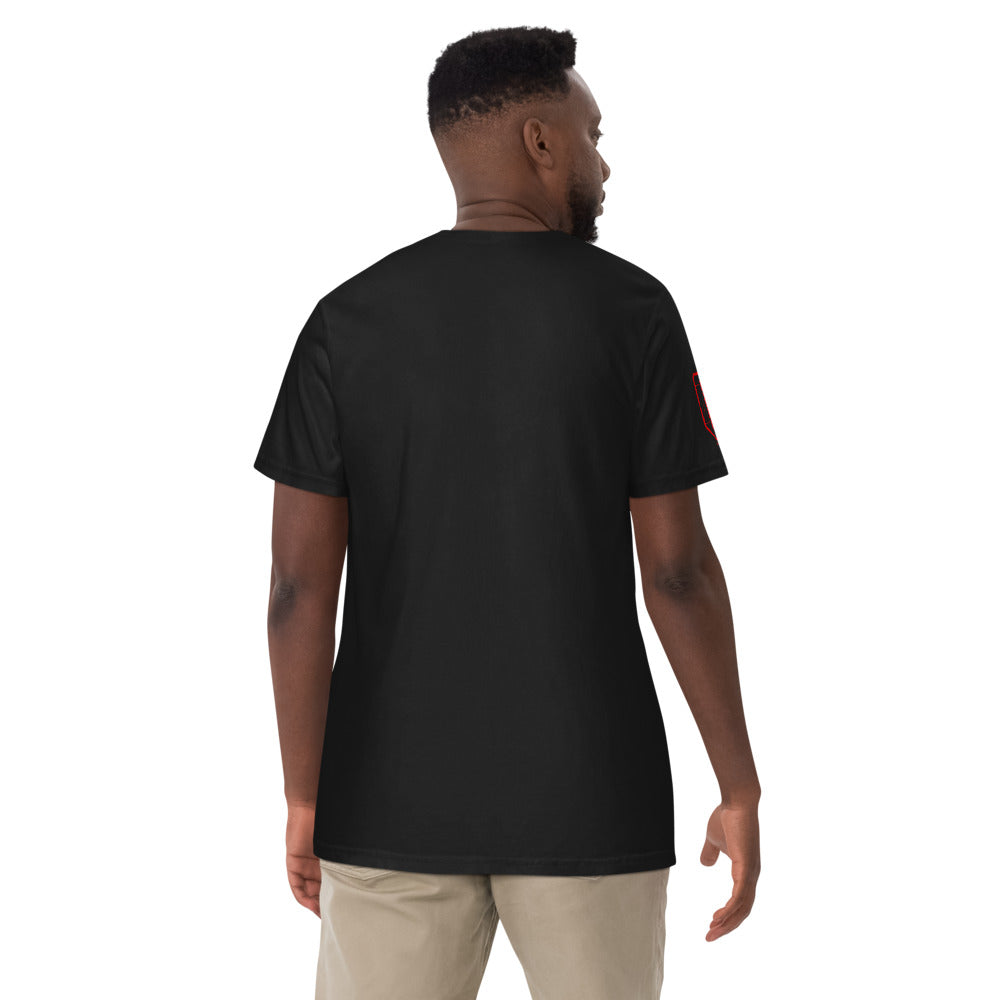 Six Siege: Siege X T-Shirt