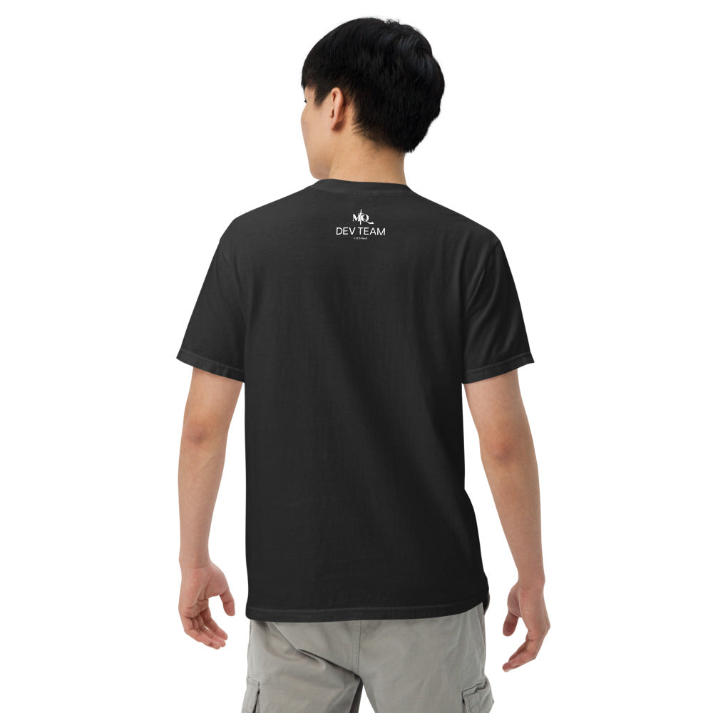 Mythic Quest Dev Team T-Shirt
