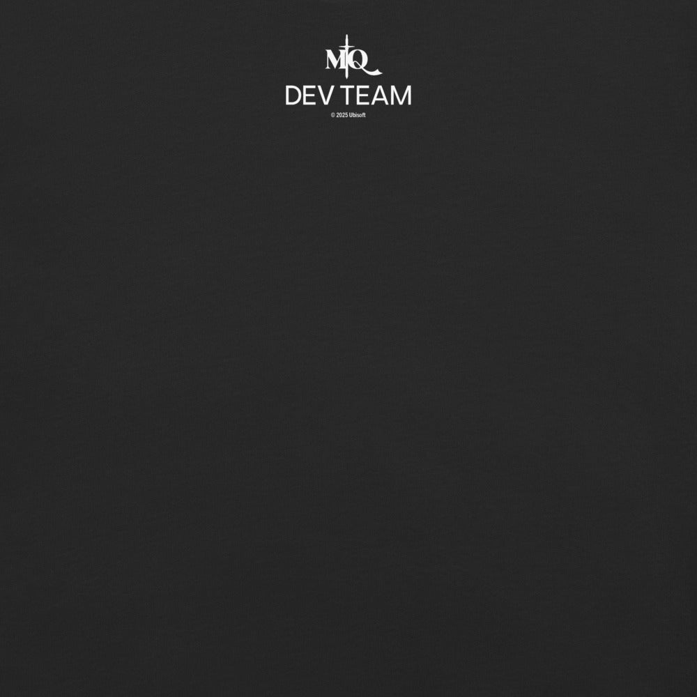 Mythic Quest Dev Team T-Shirt