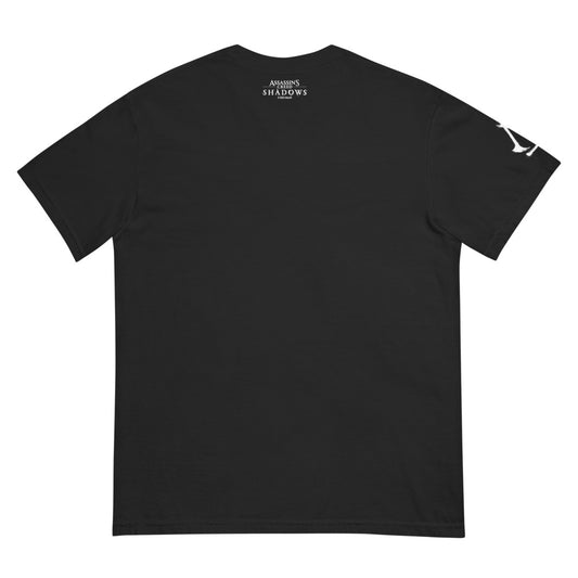 Assassin's Creed Shadows Noae T-Shirt