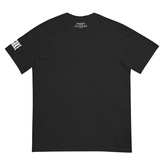 Assassin's Creed Shadows Yasuke T-Shirt
