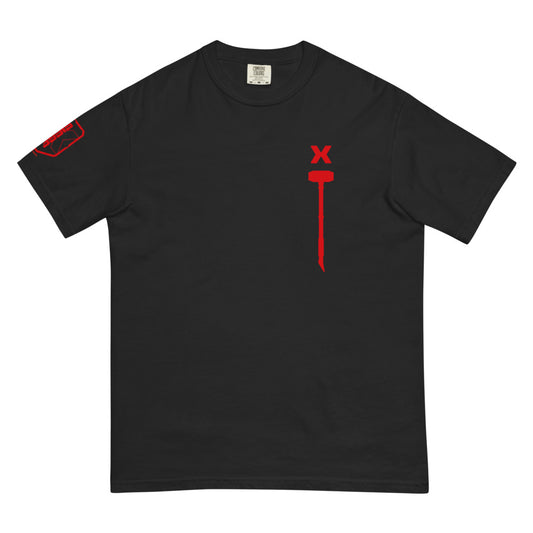 Six Siege: Siege X T-Shirt