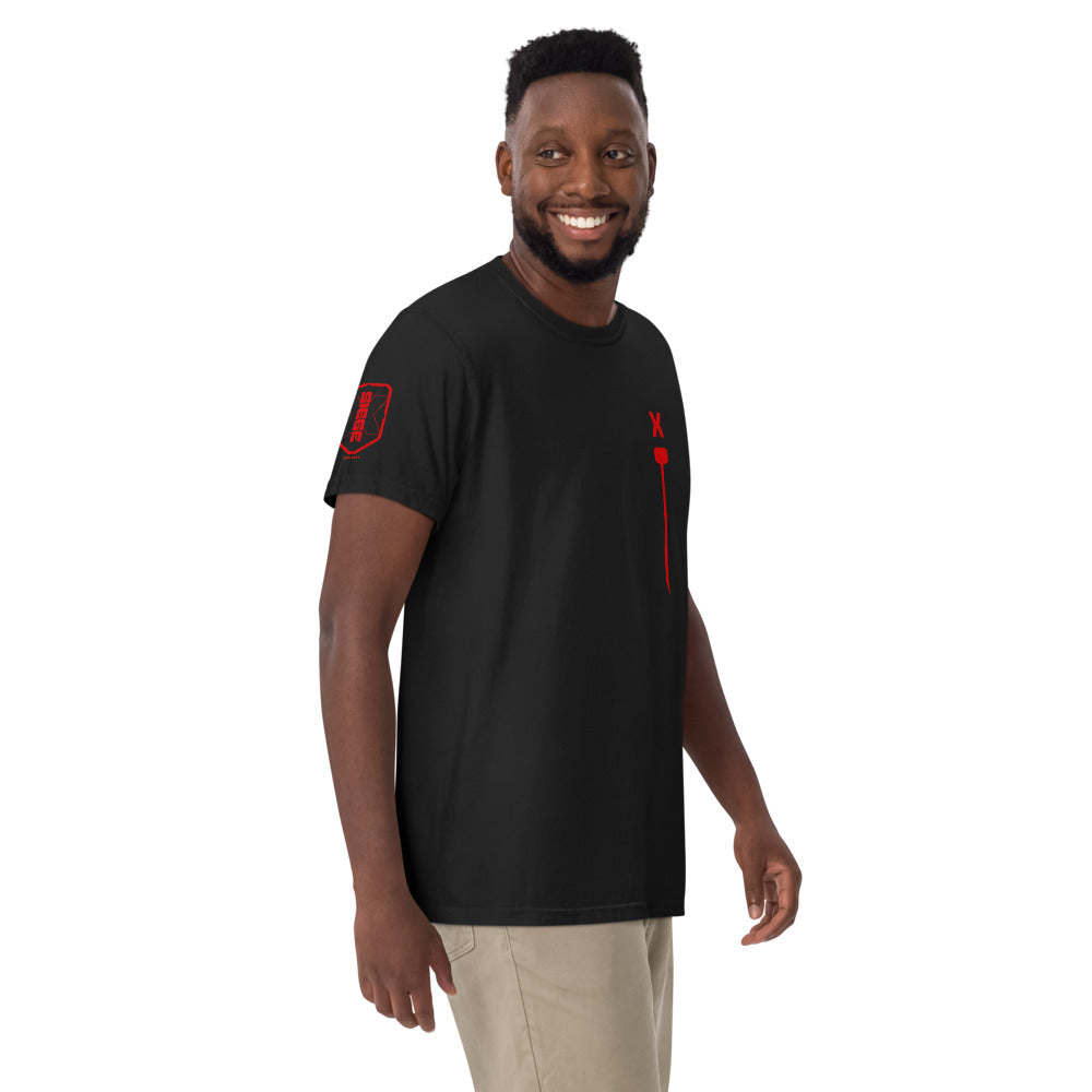 Six Siege: Siege X T-Shirt