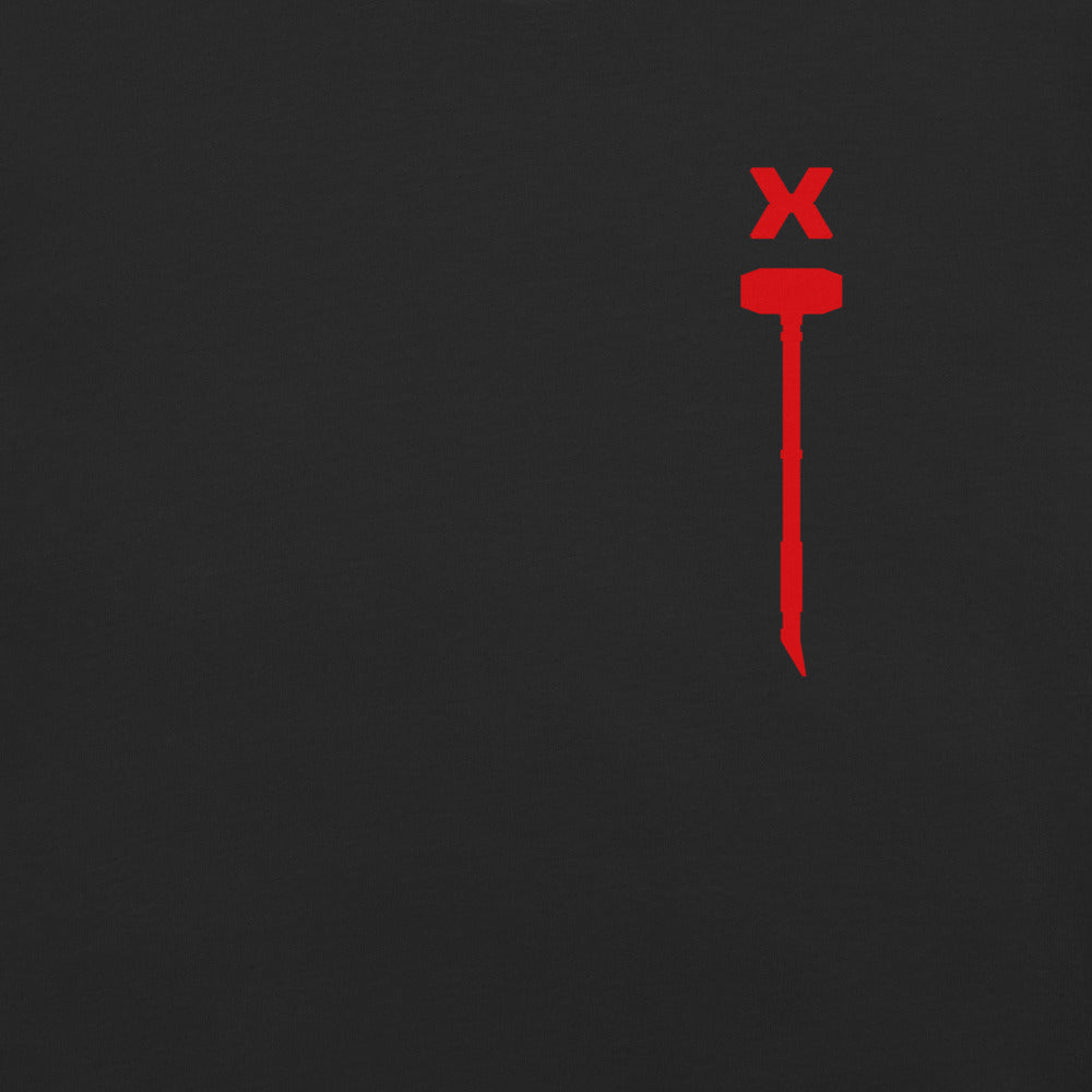 Six Siege: Siege X T-Shirt