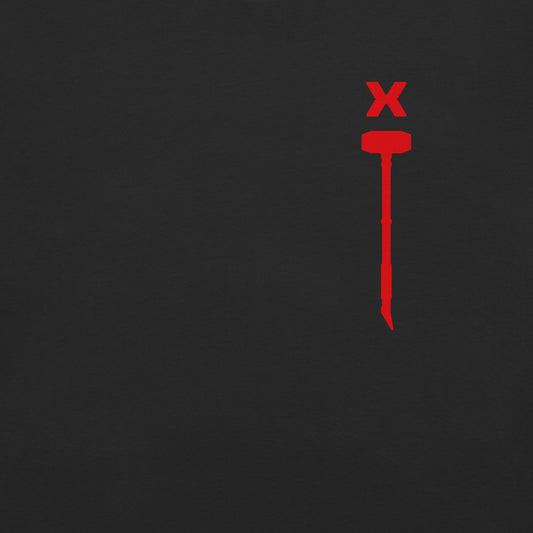 Six Siege: Siege X T-Shirt