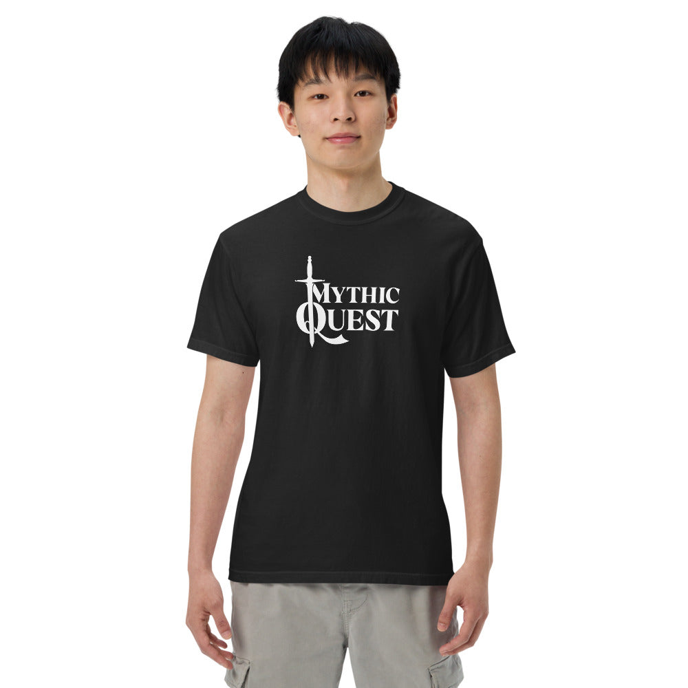 Mythic Quest Dev Team T-Shirt